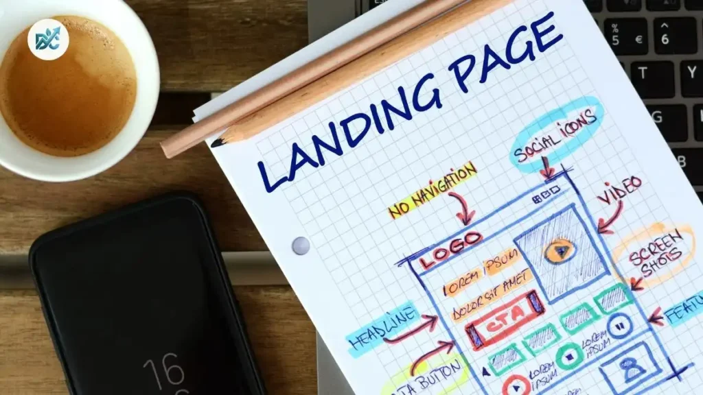 Best Landing Page Design Services in Kolkata