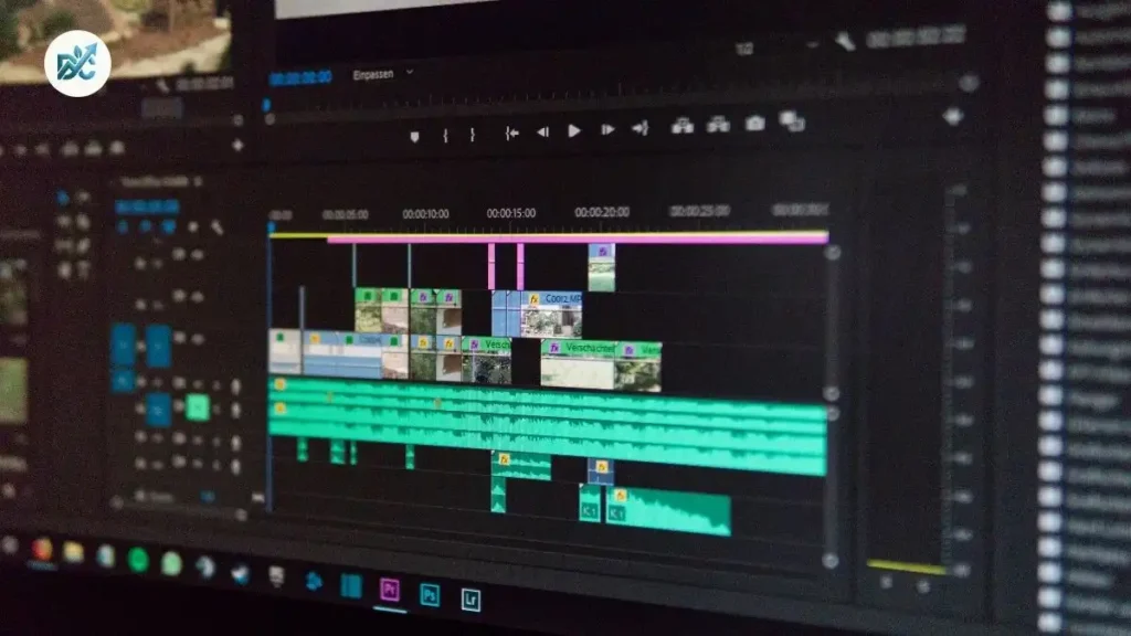 Best video Editing service in chakdaha